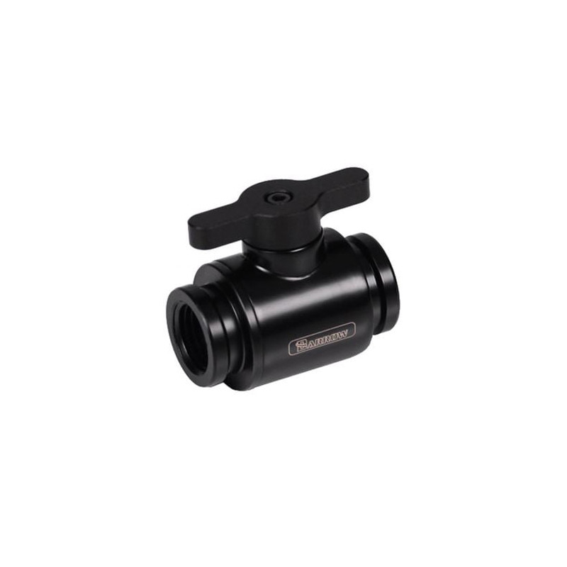 Valvola sfera watercooling barrow mini ball valve g1/4 inch 10mm