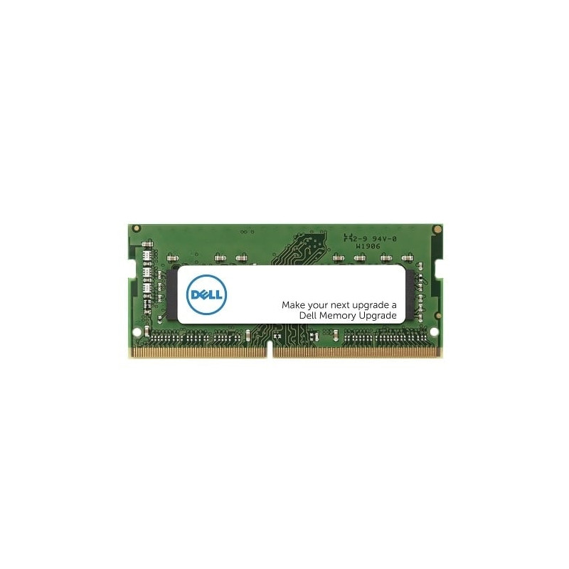 Ram dimm ddr5 32gb dell 4800mhz [ab949335]