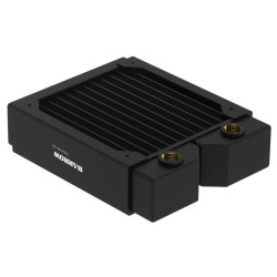 Radiatore barrow per il raffreddamento ad acqua dabel-40a 120mm