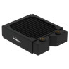 Radiatore barrow per il raffreddamento ad acqua dabel-40a 120mm