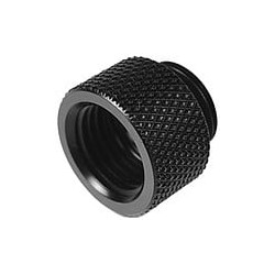 Connettore watercooling barrow g1/4" dritta mf 10 nero [tnyz-g10