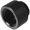 Connettore watercooling barrow g1/4" dritta mf 10 nero [tnyz-g10