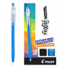 Penna pilot cf12 frixion ball sticks 07 azzurr [006897]