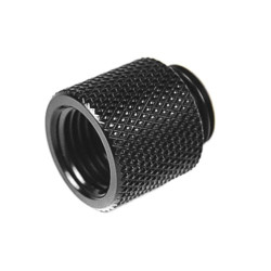 Connettore watercooling barrow g1/4" dritta mf 15 nero [tnyz-g15