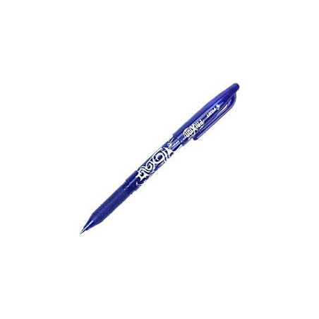 Penna pilot cf12 frixion ball sticks 07 blu [006894]