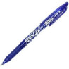 Penna pilot cf12 frixion ball sticks 07 blu [006894]