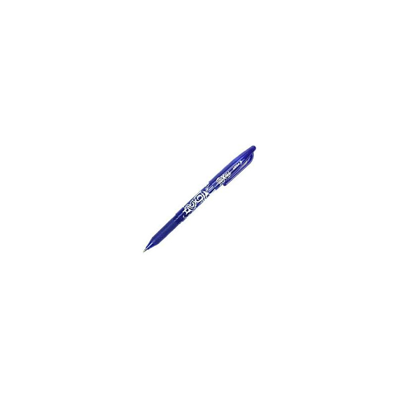 Penna pilot cf12 frixion ball sticks 07 blu [006900]