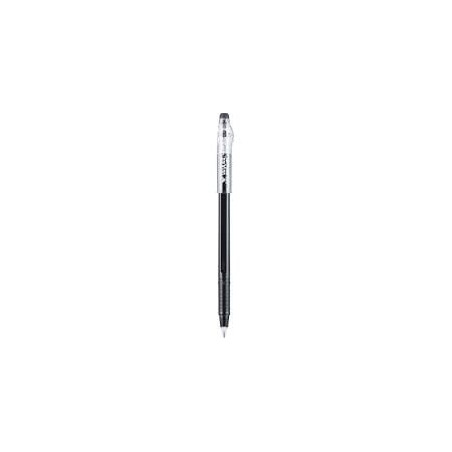 Penna pilot cf12 frixion ball sticks 07 nero [006893]