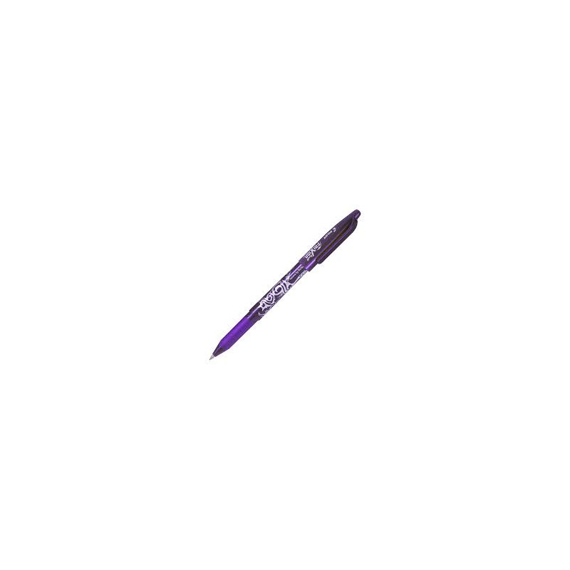Penna pilot cf12 frixion ball sticks 07 viola [006903]
