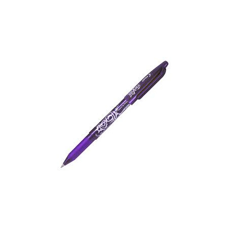 Penna pilot cf12 frixion ball sticks 07 viola [006903]
