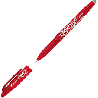Penna pilot cf12 frixion ball sticks 07 rosso [006895]