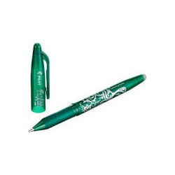 Penna pilot cf12 frixion ball sticks 07 verde [006896]