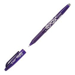 Penna pilot cf12 frixion ball sticks 07 viola [006898]
