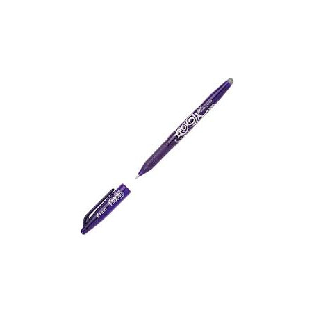 Penna pilot cf12 frixion ball sticks 07 viola [006898]