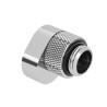 Connettore watercooling barrow g1/4" offset mf 14 bianco [tx360pz