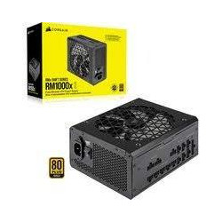 Alimentatore 1000w corsair rmx shift series rm1000x 80 plus gold