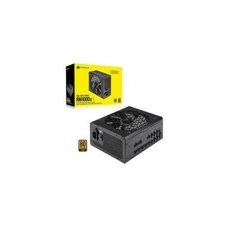 Alimentatore 1000w corsair rmx shift series rm1000x 80 plus gold