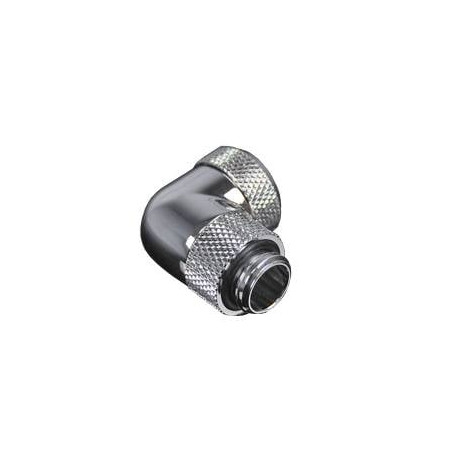 Raccordo angolato barrow per raffreddamento ad acqua multi-link