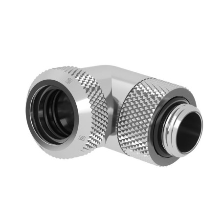 Raccordo angolato per raffreddamento ad acqua barrow multi-link