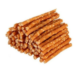 Bastoncini hilton dolcetti morbidi per cani bastoncini con pollo