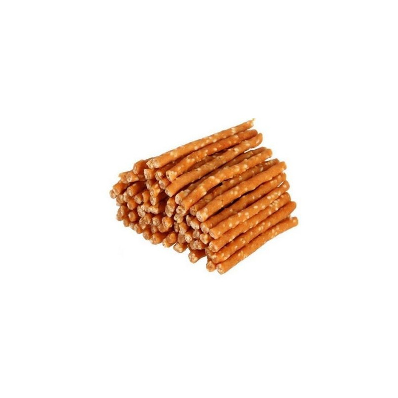 Bastoncini hilton dolcetti morbidi per cani bastoncini con pollo