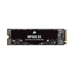 Ssd 500gb corsair mp600 gs pci express 4.0 m.2 nero [cssd-f0500gbmp600gs]