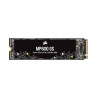 Ssd 500gb corsair mp600 gs pci express 4.0 m.2 nero [cssd-f0500gbmp600gs]