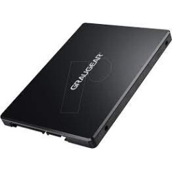 Convertitore ssd graugear m2 ngff a 2.5'' sata nero [g-cv-m2t25]
