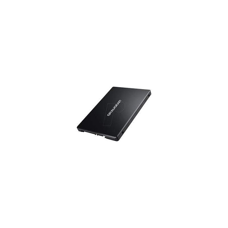 Convertitore ssd graugear m2 ngff a 2.5'' sata nero [g-cv-m2t25]