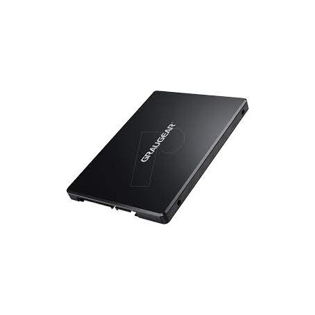 Convertitore ssd graugear m2 ngff a 2.5'' sata nero [g-cv-m2t25]