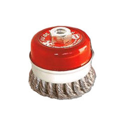 Spazzola tazza 70 ma14 filo 0,35 rit inox bl sit [sit ]