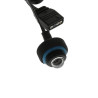 Tappo di tenuta xspc argb led g1/4 5v 3pin nero [5060596651500]