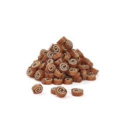 Cibo secco per cani hilton sushi di agnello e pesce delicatezza 1.5cm