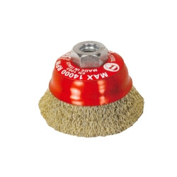 Spazzola tazza 80 ma14 filo 0,30 bl sit [sit ]