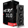 Scheda video amd xfx radeon rx7900xtx 24gb merc310 3xdp/h speedster