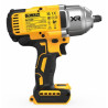 Avvitatore a impulsi dewalt 1/2" bl 18v [dcf900n-xj]