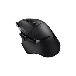 Mouse logitech g502 x lightspeed nero [910-006180]