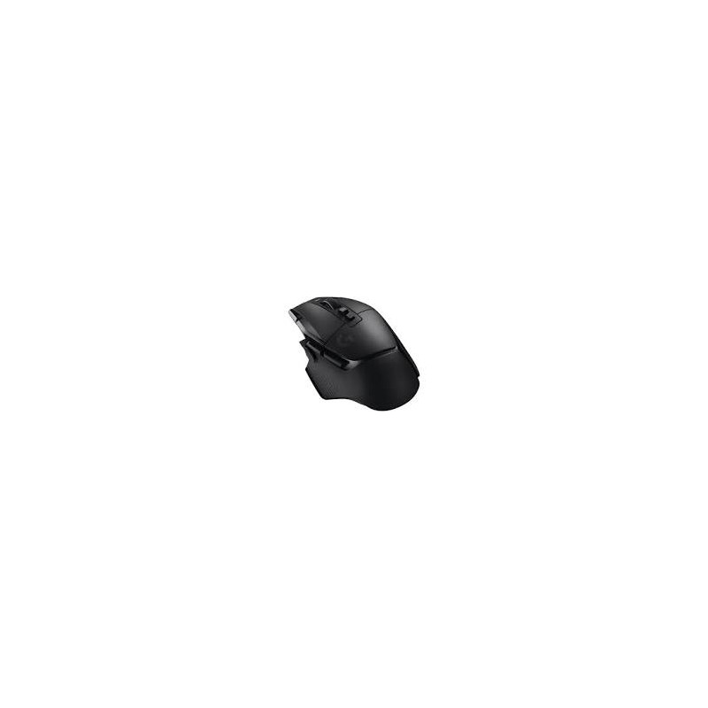 Mouse logitech g502 x lightspeed nero [910-006180]