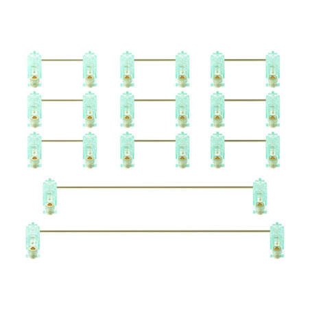 Stabilizzatore a vite akko menta [6925758616546]