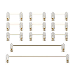 Stabilizzatore a vite akko bianco [6925758616515]