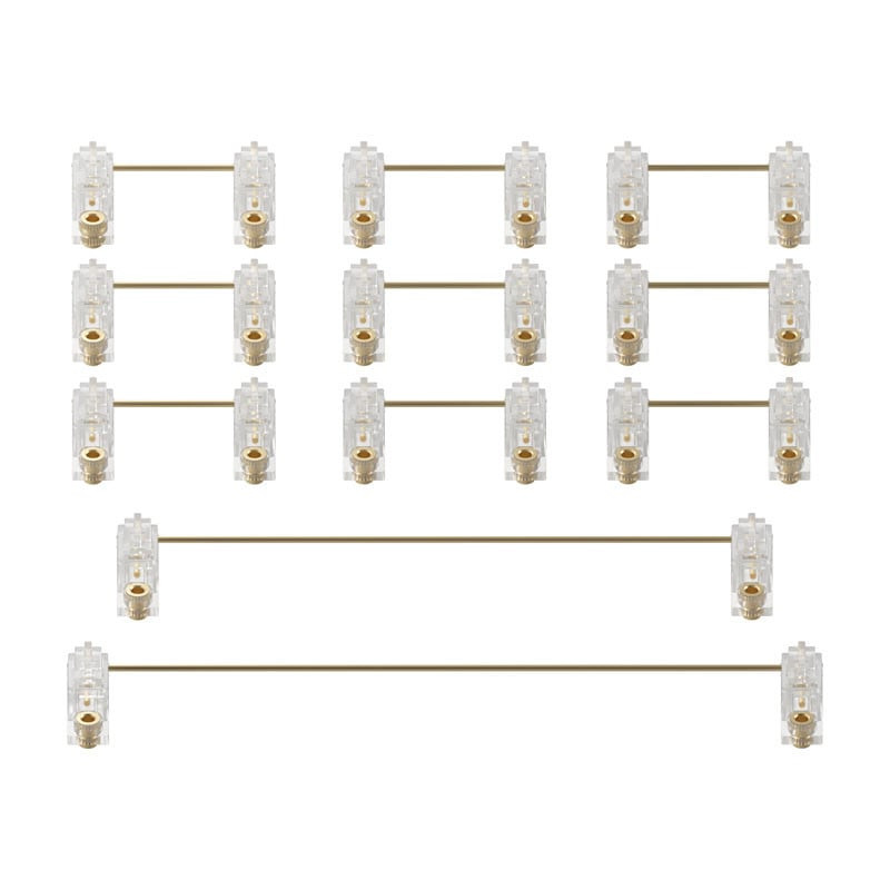 Stabilizzatore a vite akko bianco [6925758616515]