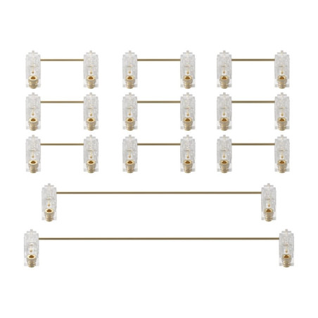 Stabilizzatore a vite akko bianco [6925758616515]