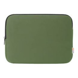 Custodia notebook dicota base xx d31968 a tasca 13-13.3''/verde