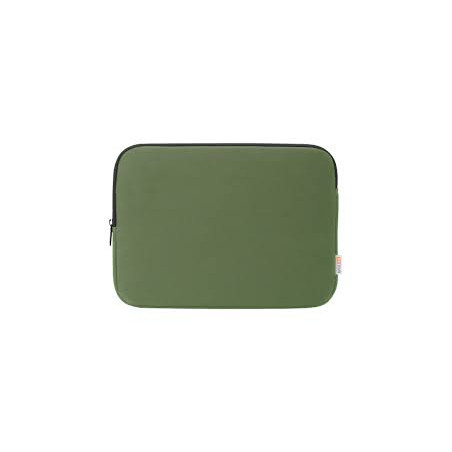 Custodia notebook dicota base xx d31968 a tasca 13-13.3''/verde