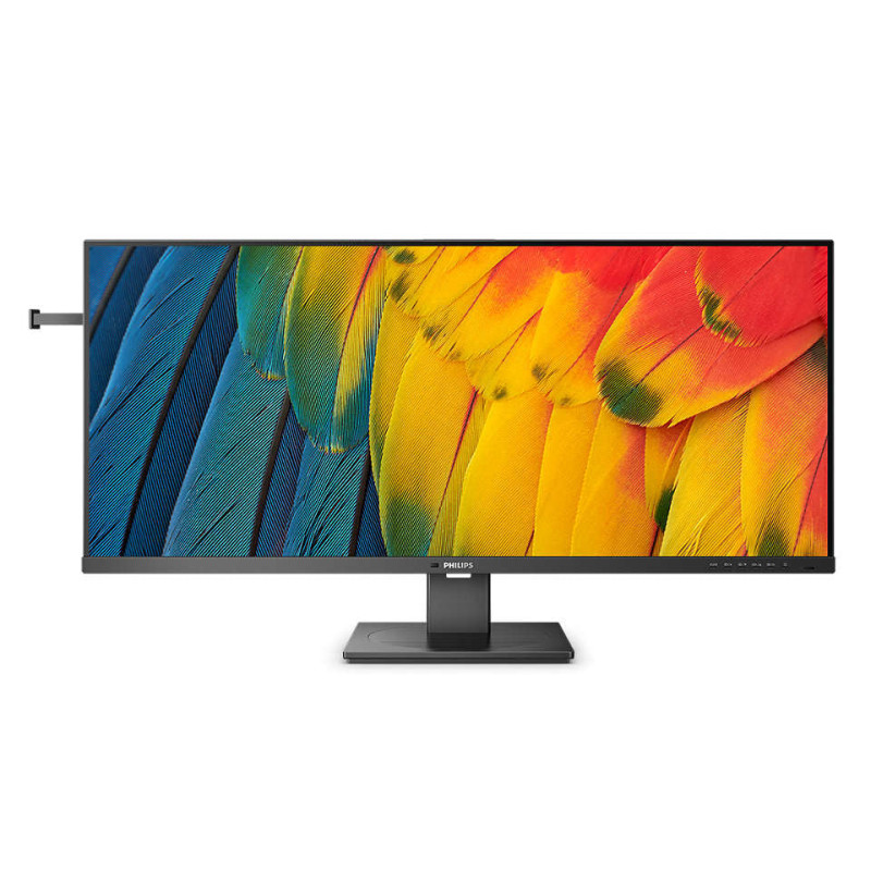 Monitor led 40'' philips 40b1u5600 wide quad hd 3440x1440p