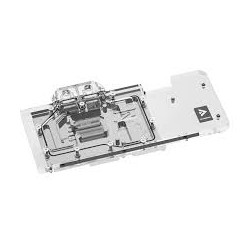 Waterblock per gpu barrow lrc2.0 gigabite 3080/90 extreme rgb acrilico