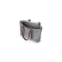 Borsa per notebook dicota d31978-rpet shopper eco motion 14.1"/grigio