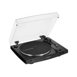 Giradischi audio technica at-lp3xbt nero [at-lp3xbt bk]