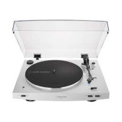 Giradischi audio technica at-lp3xbt bianco [at-lp3xbt wh]