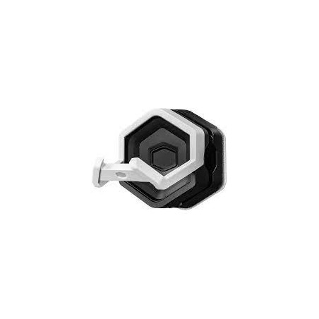 Staffa cooler master accessorio gem nero [mca-u000r-kphk00]